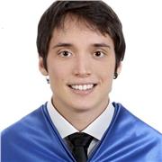 Clases particulares para ESO y bachillerato (Química, Física, Matemáticas e Inglés)
